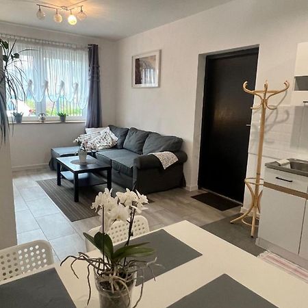 Apartament Wrzosowa Kudowa-Zdrój Buitenkant foto
